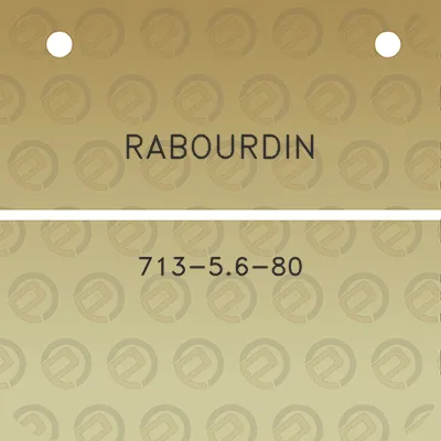 rabourdin-713-56-80