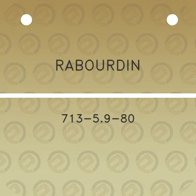 rabourdin-713-59-80