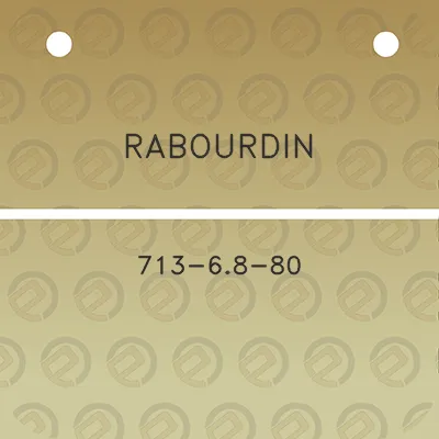 rabourdin-713-68-80