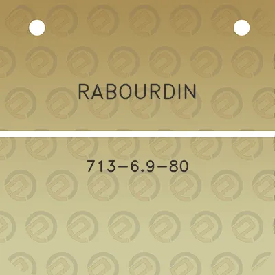 rabourdin-713-69-80