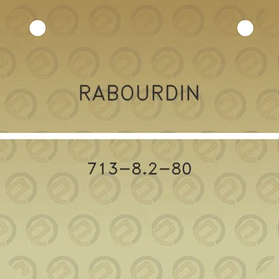 rabourdin-713-82-80