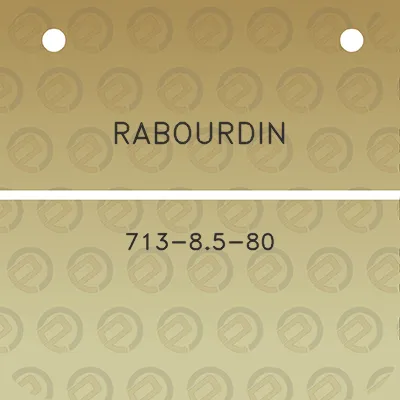 rabourdin-713-85-80