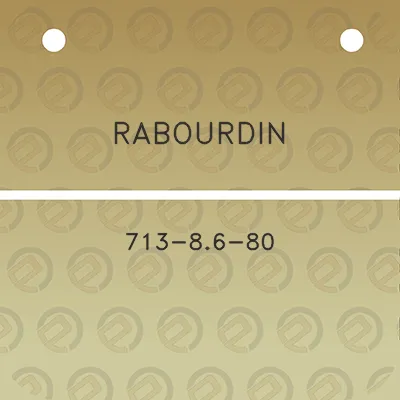 rabourdin-713-86-80