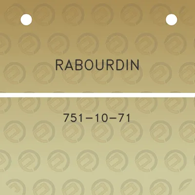 rabourdin-751-10-71