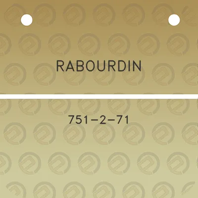 rabourdin-751-2-71