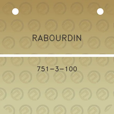 rabourdin-751-3-100