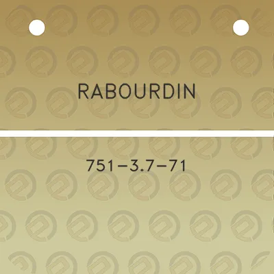 rabourdin-751-37-71