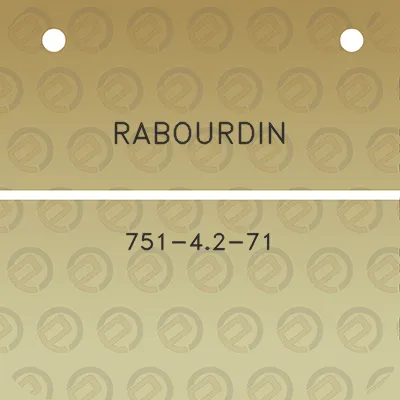 rabourdin-751-42-71