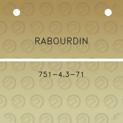 rabourdin-751-43-71