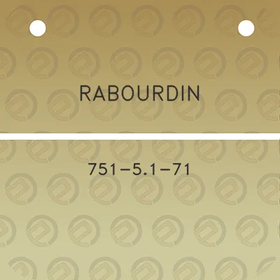 rabourdin-751-51-71