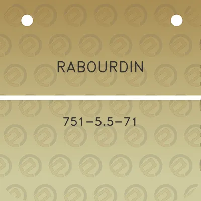 rabourdin-751-55-71