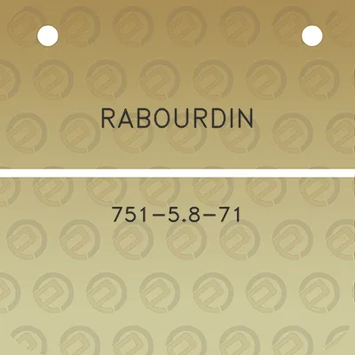 rabourdin-751-58-71