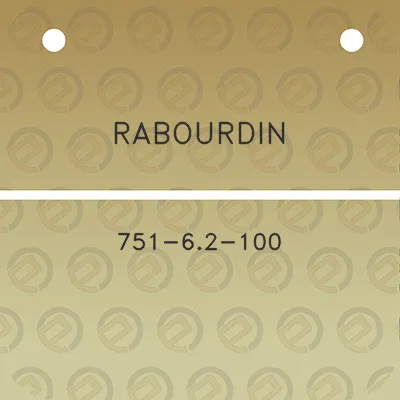 rabourdin-751-62-100