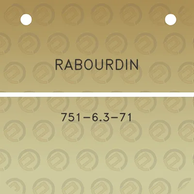 rabourdin-751-63-71