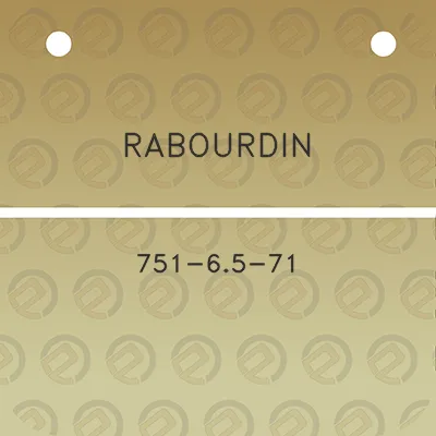 rabourdin-751-65-71