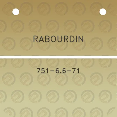 rabourdin-751-66-71