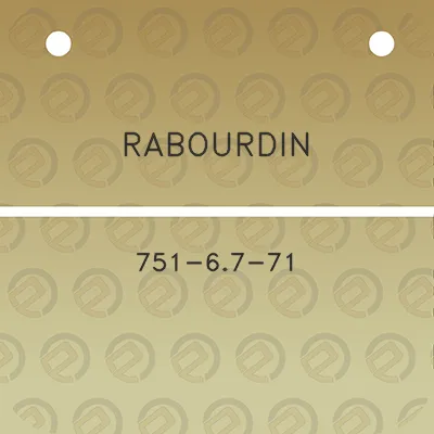 rabourdin-751-67-71