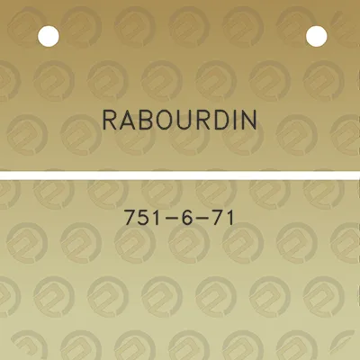 rabourdin-751-6-71