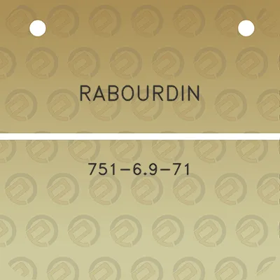 rabourdin-751-69-71