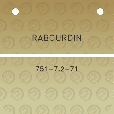rabourdin-751-72-71