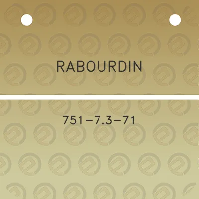 rabourdin-751-73-71