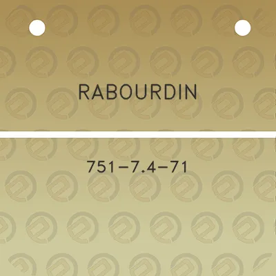 rabourdin-751-74-71