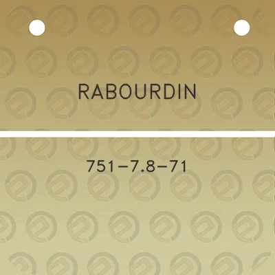 rabourdin-751-78-71