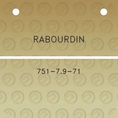 rabourdin-751-79-71