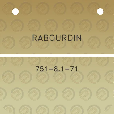 rabourdin-751-81-71