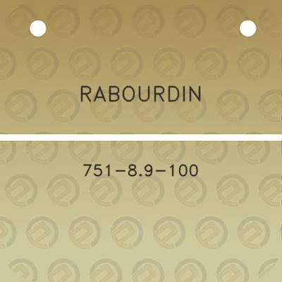 rabourdin-751-89-100