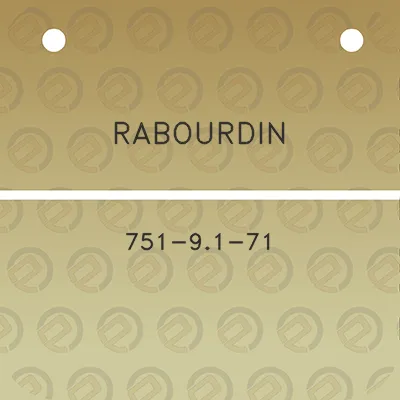 rabourdin-751-91-71