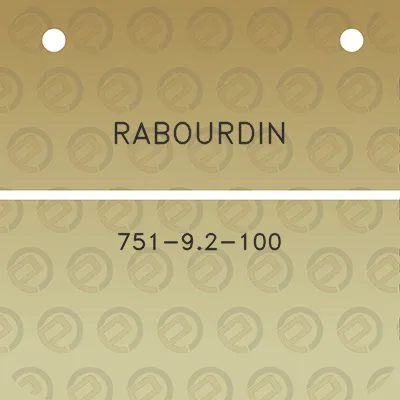 rabourdin-751-92-100