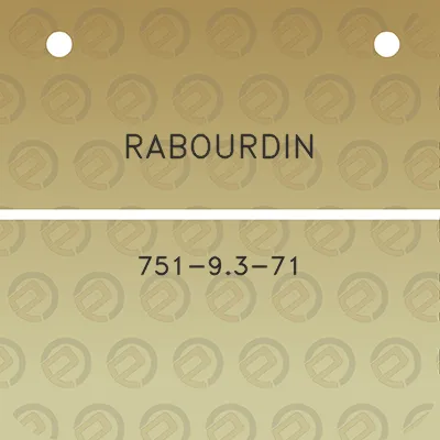 rabourdin-751-93-71