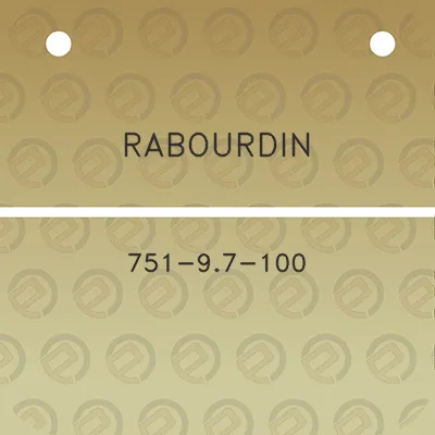 rabourdin-751-97-100