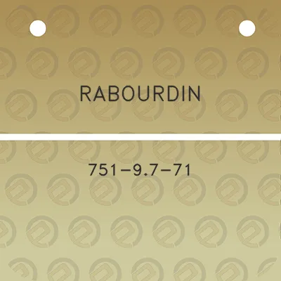 rabourdin-751-97-71