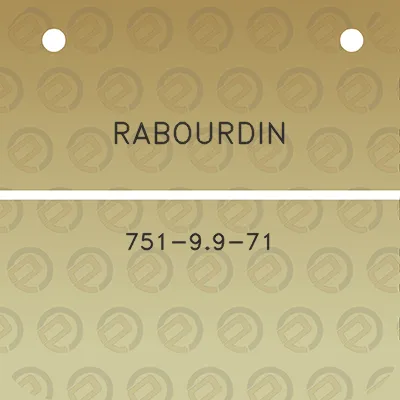 rabourdin-751-99-71