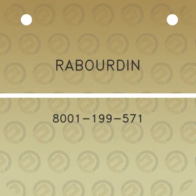 rabourdin-8001-199-571