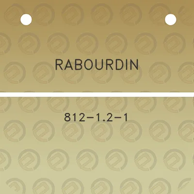 rabourdin-812-12-1