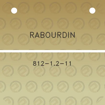 rabourdin-812-12-11