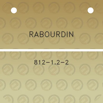 rabourdin-812-12-2