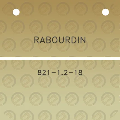 rabourdin-821-12-18