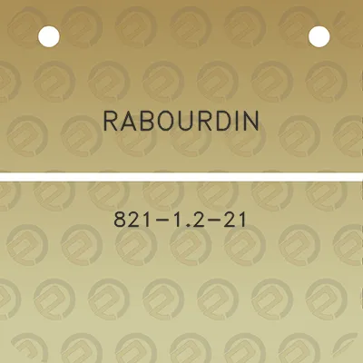 rabourdin-821-12-21