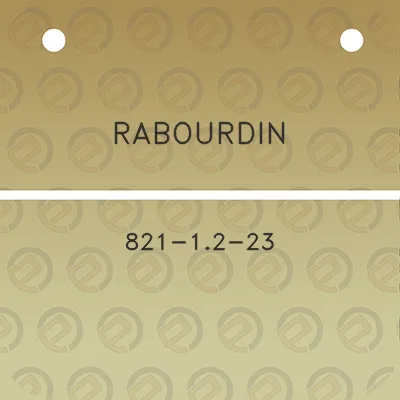 rabourdin-821-12-23