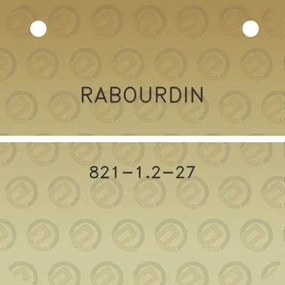 rabourdin-821-12-27