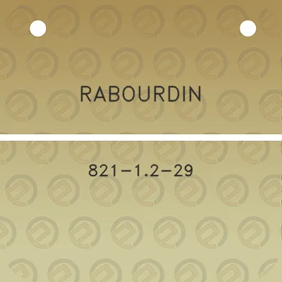 rabourdin-821-12-29