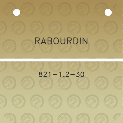 rabourdin-821-12-30