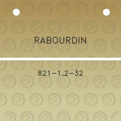 rabourdin-821-12-32