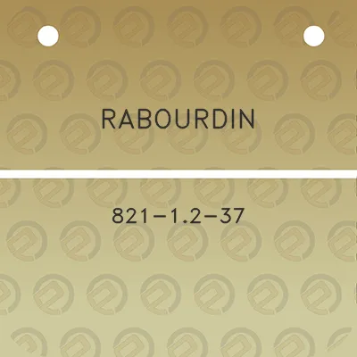 rabourdin-821-12-37