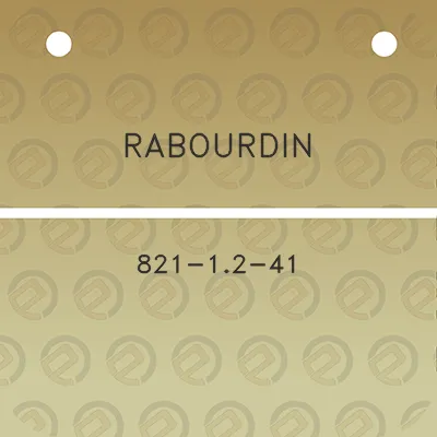 rabourdin-821-12-41