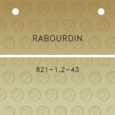 rabourdin-821-12-43